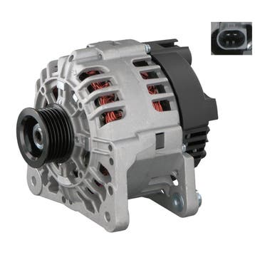 Dynamo / Alternator, Auto-onderdelen, Ophalen of Verzenden, Nieuw