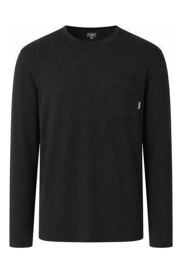Icebreaker T-shirt in maat L Zwart, Verzenden, Zo goed als nieuw, Zwart, Icebreaker