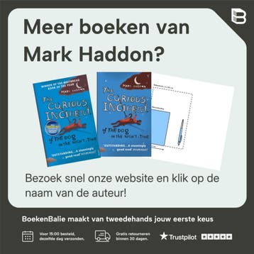 The Pier Falls - Mark Haddon 9781910702185, Verzenden, Gelezen, Mark Haddon