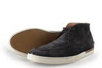 Vertice Veterschoenen in maat 44 Blauw, Zo goed als nieuw, Vertice, Veterschoenen, Verzenden