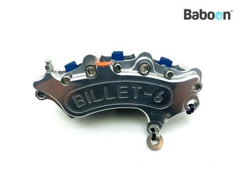 Remklauw Voor Harley-Davidson FXDWG Dyna Wide Glide, Verzenden, Gebruikt