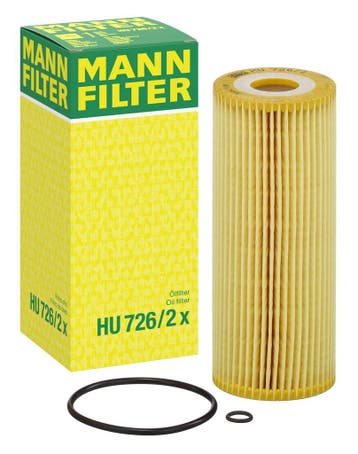 Mann-Filter oliefilter (1.9 TDI motoren), Ophalen of Verzenden, Nieuw, Seat