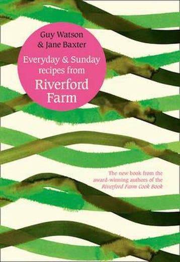 Everyday and Sunday 9780007434732 Riverford Farm, Verzenden, Zo goed als nieuw, Riverford Farm