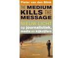 The medium kills the message - The medium kills the message, Boeken, Ophalen of Verzenden, Nieuw