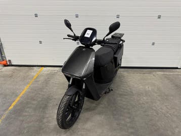 Online veiling: WOW, 774, E-scooter, Nieuw