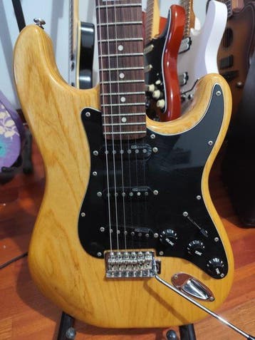 ESP LTD - ST-213 - - Elektrische gitaar - Vietnam, Muziek en Instrumenten, Nieuw