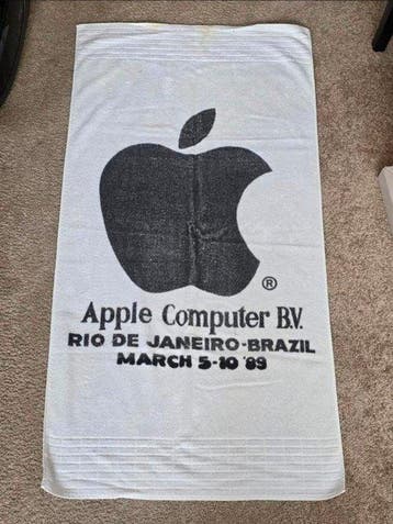 Apple Macintosh (NO RESERVE PRICE) - Macintosh, Nieuw