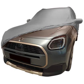 Autohoes voor Mini Countryman (U25) (2024-present) Indoor, Ophalen of Verzenden, Nieuw, Op maat