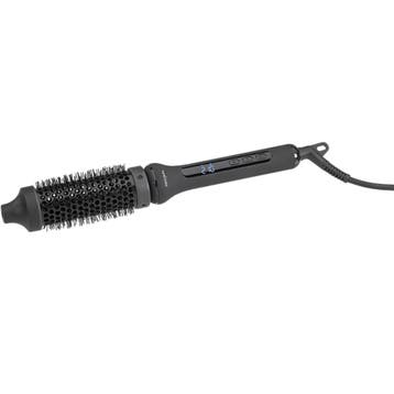 Original  Styleox Hot Styling Brush 2.0  Zwart, Sieraden, Tassen en Uiterlijk, Uiterlijk | Haarverzorging, Verzenden, Nieuw