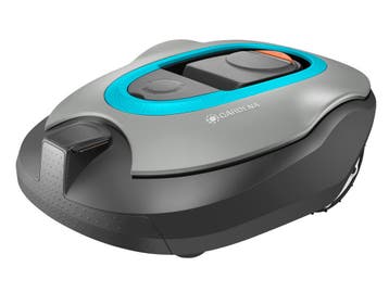Gardena Sileno+ 1600 robotmaaier, Verzenden, Nieuw