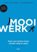 Mooi werk | 9789461054784 | Mark van Vuuren ; Luc Dorenbosch, Zo goed als nieuw, Mark van Vuuren ; Luc Dorenbosch