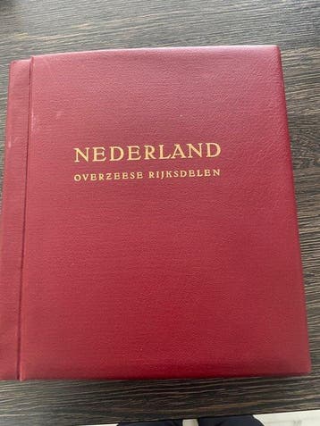 Curaçao 1873/1990 - Overzeese Rijksdelen Curacou en, Gestempeld