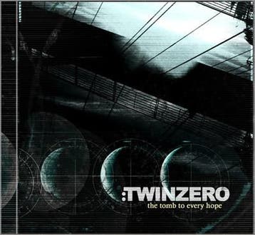 cd - Twin Zero - The Tomb To Every Hope, Verzenden, Zo goed als nieuw