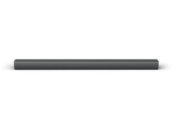 Philips TAB4208/10 - Soundbar 2.0 - 30W RMS - Grijs, Verzenden, Zo goed als nieuw, Philips