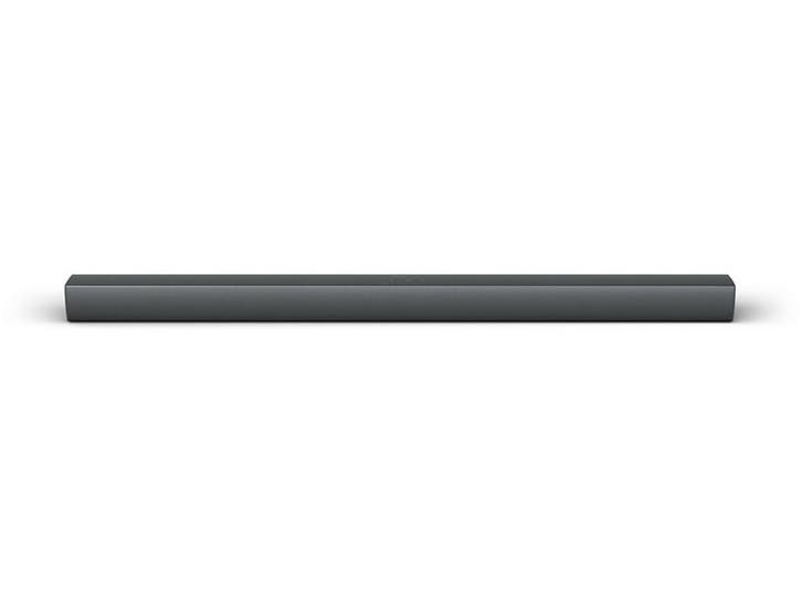 Philips TAB4208/10 - Soundbar 2.0 - 30W RMS - Grijs, Audio, Tv en Foto, Luidsprekers, Zo goed als nieuw, Philips, Verzenden