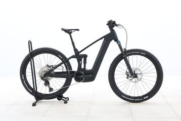 Cube STEREO HYBRID 140 HPC SLX 750 – 2023 – 160 - 170 cm, Verzenden, Zo goed als nieuw