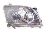 Toyota Avensis 2006-2008 Koplamp Rechts (Koplampen), Auto-onderdelen, Verzenden, Nieuw, Toyota
