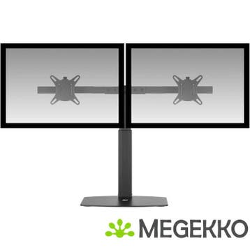 ACT Monitorarm max 27  office, op voet met gasveer,, Verzenden, Nieuw, ACT
