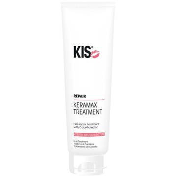 KIS Repair KeraMax Treatment 150ml, Ophalen of Verzenden, Nieuw, Haarverzorger of -hersteller
