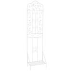 LIVSK Vrijstaand Klimrek voor Klimplanten - Robuuste Metalen, Tuin en Terras, Verzenden, Nieuw