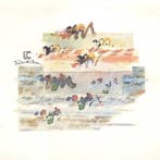 LP gebruikt - The Durutti Column - LC (UK, 1981), Verzenden, Zo goed als nieuw