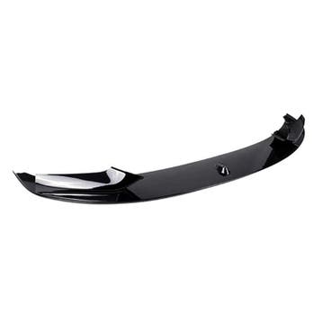 M-Performance Style Frontlip F10 F11 | 5 serie 10-17, Voor, Nieuw, Ophalen of Verzenden, Bumper