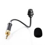 Boya Flexible 3.5mm jack TRS microphone, Muziek en Instrumenten, Microfoons, Ophalen of Verzenden, Nieuw, Overige typen