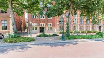 Te huur: Appartement Kruitschip in Leiden, Leiden, Appartement, Zuid-Holland