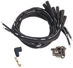 MSD 5550 universele v8 set rechte bougie dop, Ophalen of Verzenden, Nieuw