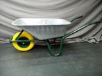 nieuwe kruiwagens -zink of plastic -luchtband of massief, Tuin en Terras, Kruiwagens, Ophalen, Nieuw, Handmatig, Eenwielig