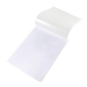 A3 - U-hoes voor de Kunststof Poster Frames type LKP-A3