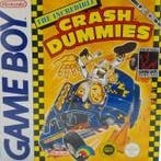 The Incredible Crash Dummies Compleet in Spaans Doosje iDEAL, Spelcomputers en Games, Games | Nintendo Game Boy, Ophalen of Verzenden
