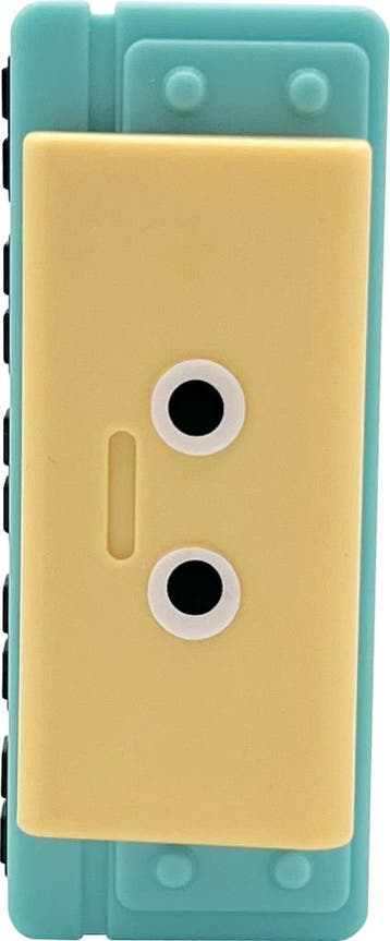 Fidget Go friemelspeelgoed harmonic van €6,99 voor €4,89, Ophalen of Verzenden, Nieuw