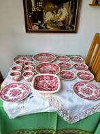 Villeroy & Boch - Koffie- en theeservies - Creamware