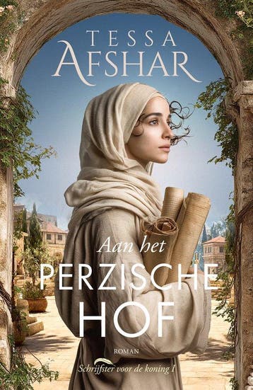 9789029740906 Aan het Perzische hof Tessa Afshar, Verzenden, Nieuw, Tessa Afshar