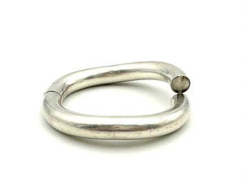 Hermès - Armband - Lima Zilver, Nieuw