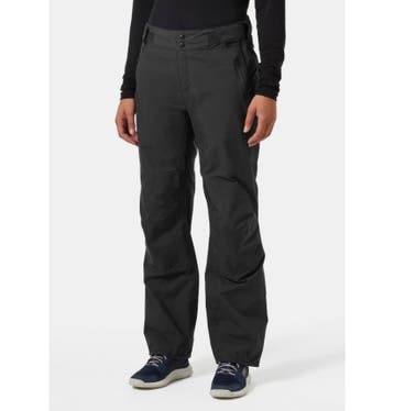Helly Hansen Hp Foil Pant 2.0 | Dames | Ebony, Watersport en Boten, Ophalen of Verzenden, Nieuw, Helly Hansen