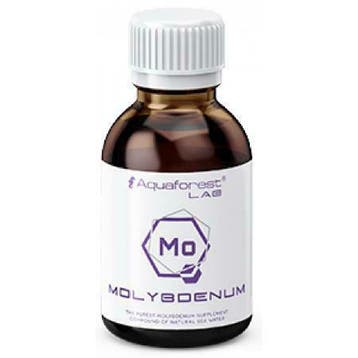 Aquaforest Molybd&auml;n LAB 200 ml, Ophalen of Verzenden, Nieuw