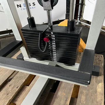 Technogym - Isotonic - Rowing Torso, Ophalen of Verzenden, Nieuw, Overige typen