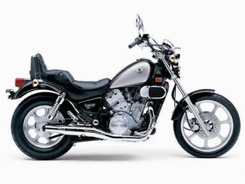 Kawasaki VN 750 Vulcan onderdelen, Motoren, Onderdelen | Kawasaki, Verzenden, Gebruikt