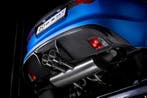 Jaguar F-Type Carbon Fiber Achter Diffusor, Verzenden