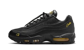 Nike Air Max 95 Corteiz Honey Black, Nieuw