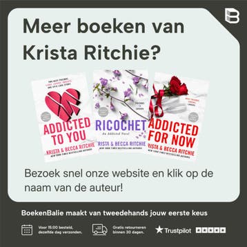 Dishonestly Yours / Webs We Weave - Krista Ritchie, Verzenden, Zo goed als nieuw, Krista Ritchie