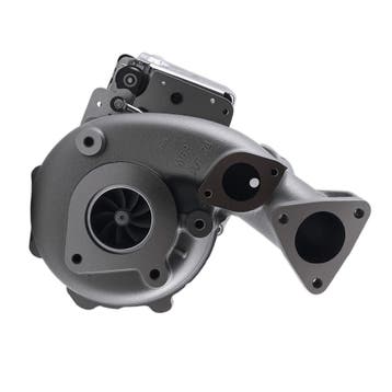 Turbo geschikt voor Audi A4 A5 A6 A7 Q5 Q7 Porsche VW Tou..., Verzenden, Nieuw, Audi