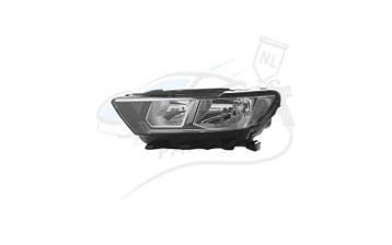 Koplamp links H7 +motor Valeo geschikt voor T-Roc -2017+, Ophalen of Verzenden, Nieuw, Universele onderdelen