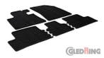 Rubber automatten Citroen C4 Picasso II / Grand Picasso II |, Auto-onderdelen, Interieur en Bekleding, Verzenden, Nieuw, Citroën