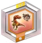 Ramsey Power Disc - Disney Infinity 3.0 PS3 Morgen in huis!, Ophalen of Verzenden, Zo goed als nieuw