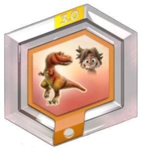 Ramsey Power Disc - Disney Infinity 3.0 PS3 Morgen in huis!, Ophalen of Verzenden, Zo goed als nieuw
