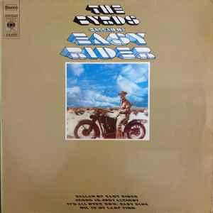 LP gebruikt - The Byrds - Ballad Of Easy Rider, Verzenden, Zo goed als nieuw, Overige formaten