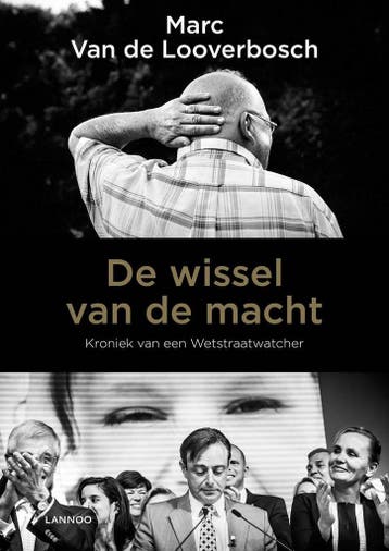 De wissel van de macht - J.V. Looverbosch 9789401422932, Verzenden, Gelezen, J.V. Looverbosch